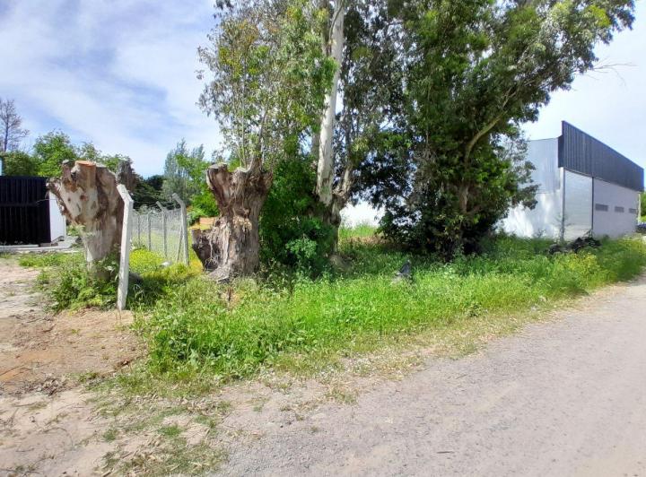 Terreno · 500m²