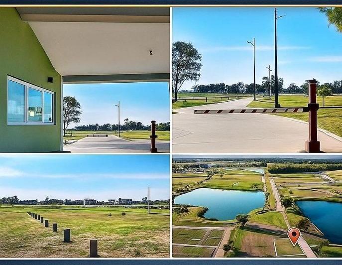 Terreno · 437m²