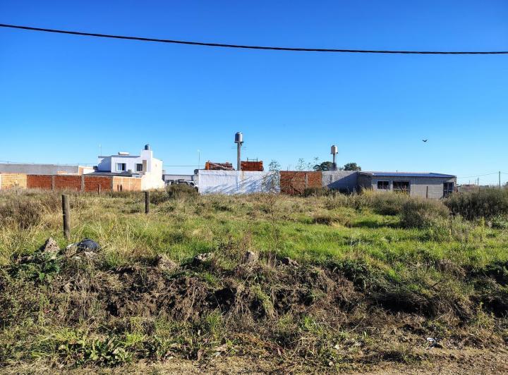 Terreno · 350m²