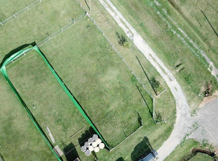 Terreno · 450m²