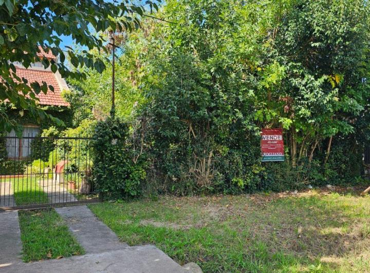 Terreno · 480m²