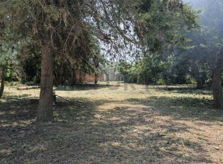 Terreno · 800m²