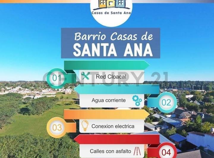 Terreno · 200m²