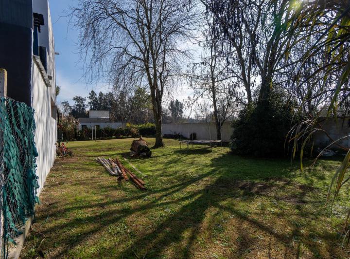 Terreno · 465m²