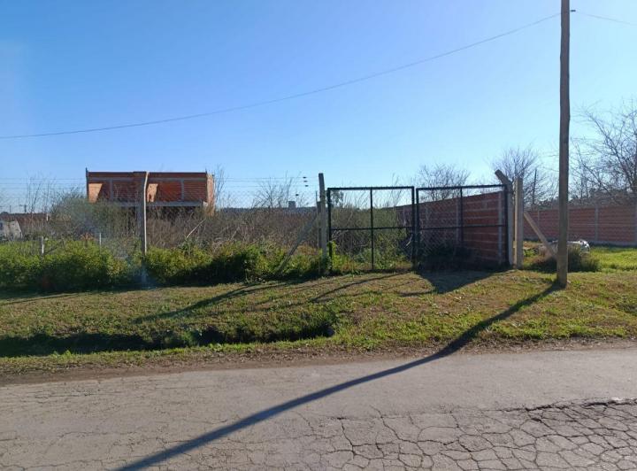 Terreno · 516m²