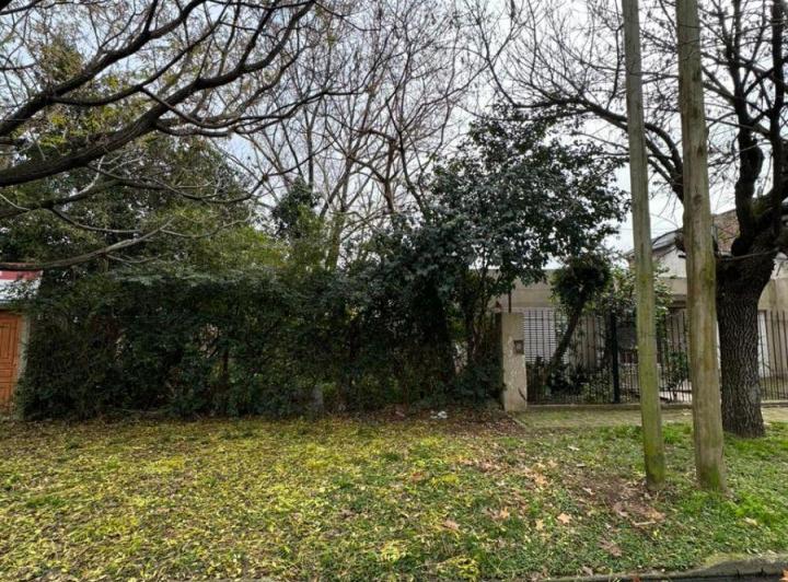 Terreno · 300m²