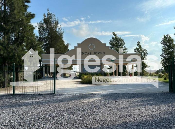 Terreno · 653m²
