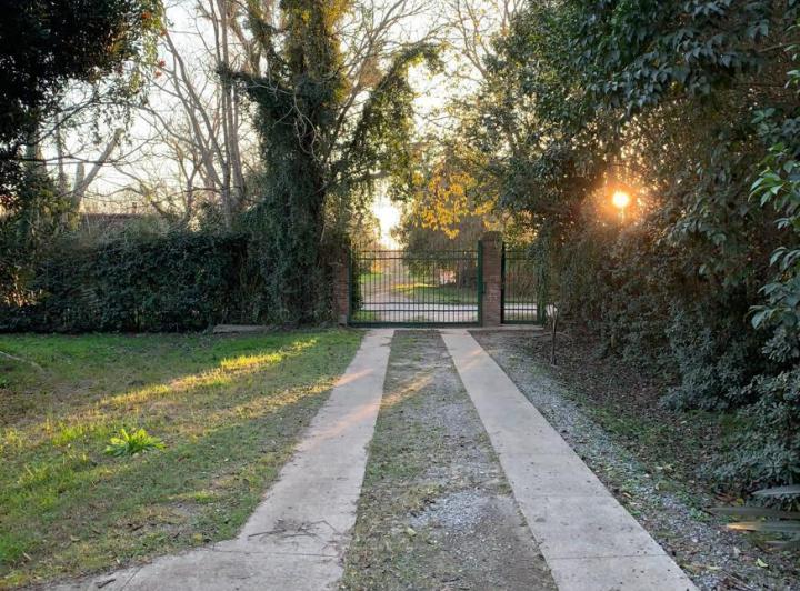 Terreno · 110m² · 3 Ambientes