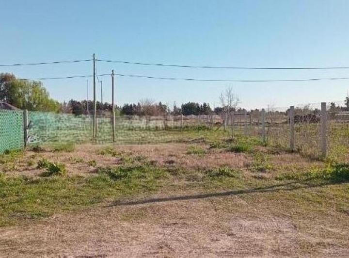 Terreno · 250m²