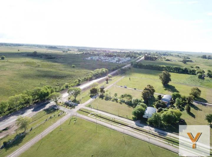Terreno · 1000m²
