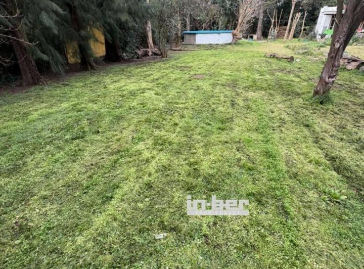 Terreno · 787m²