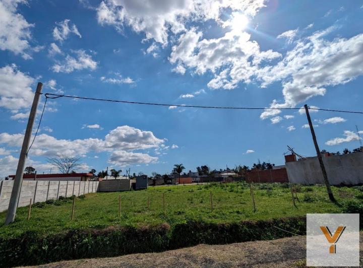 Terreno · 275m²