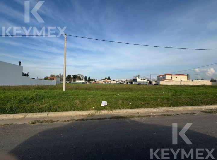 Terreno · 570m²