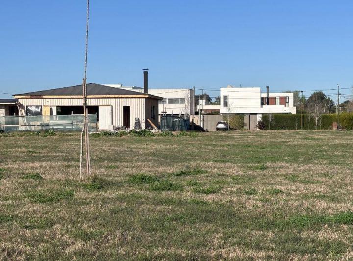 Terreno · 504m²
