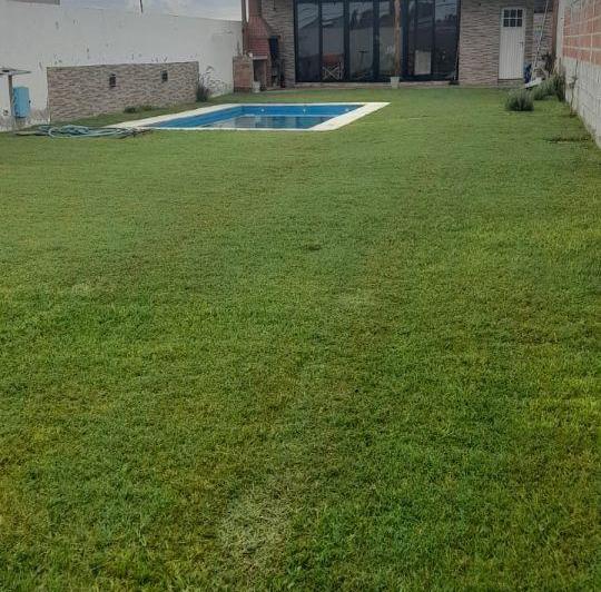 Terreno · 45m²