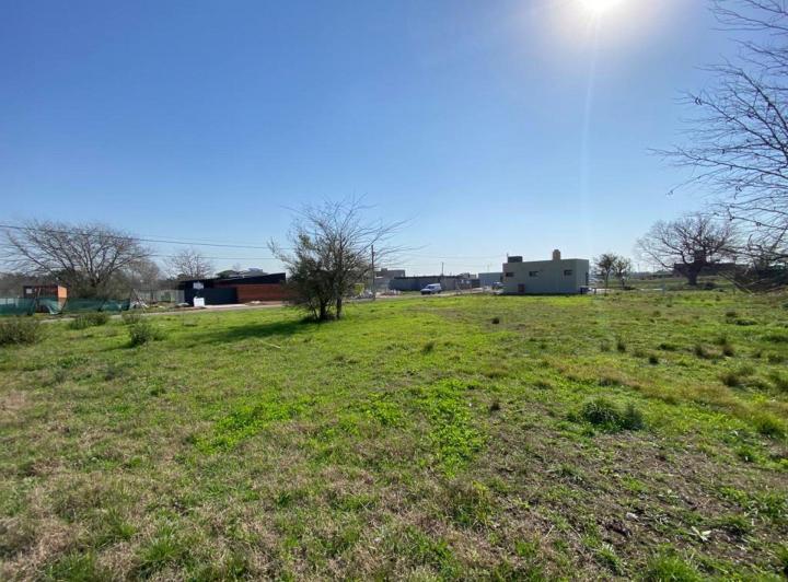 Terreno · 490m²