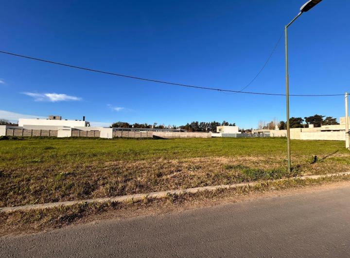 Terreno · 720m²