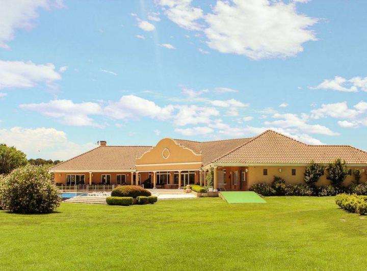 Terreno · 1800m²