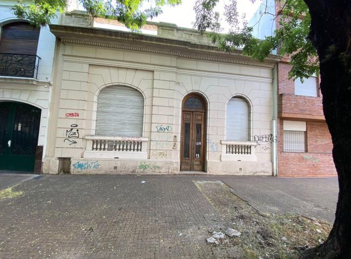 Terreno · 600m²