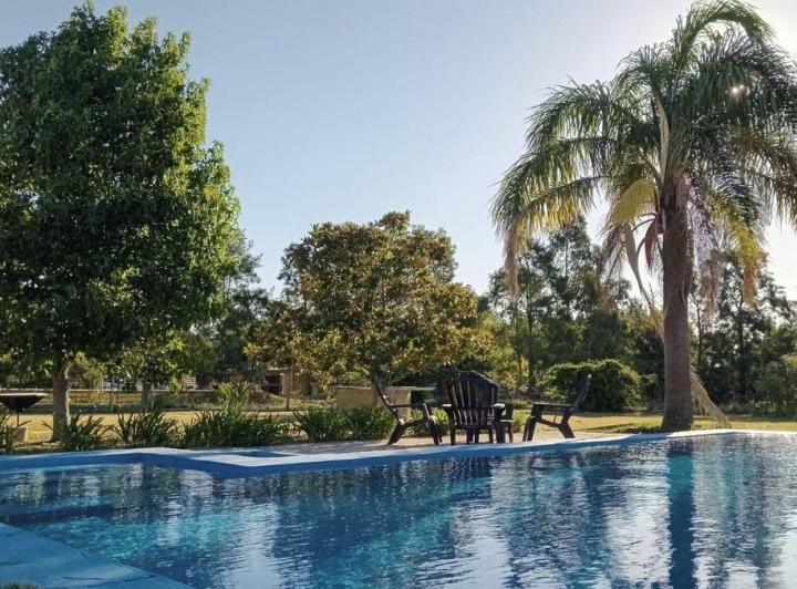 Terreno · 2740m²