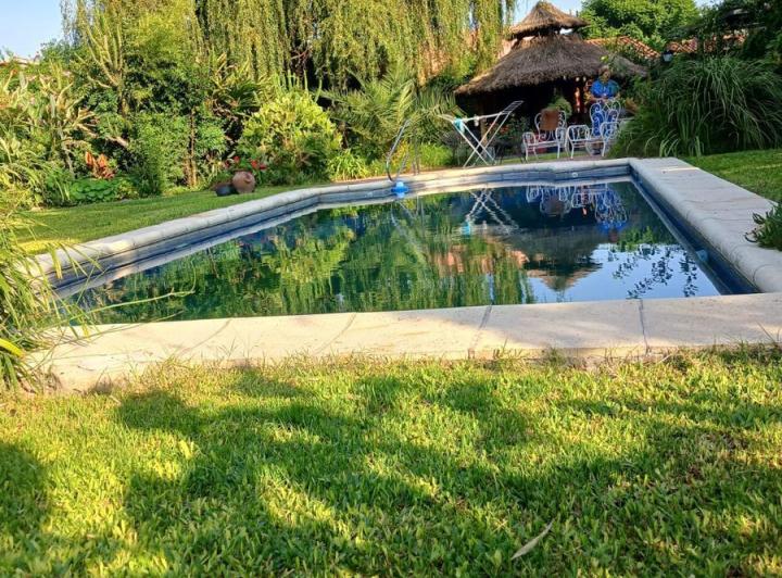 Terreno · 600m²