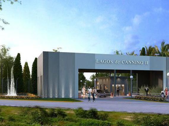 Terreno · 600m²