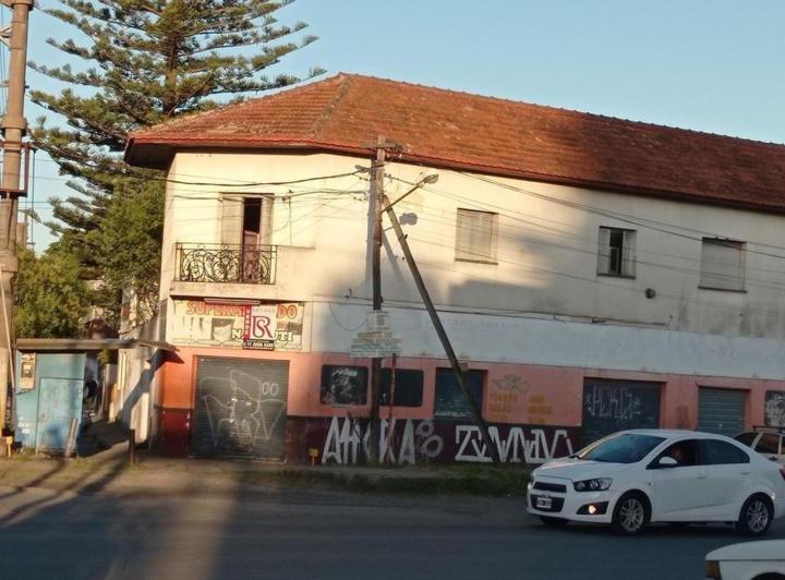 Terreno · 276m²
