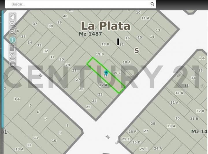 Terreno · 70m²