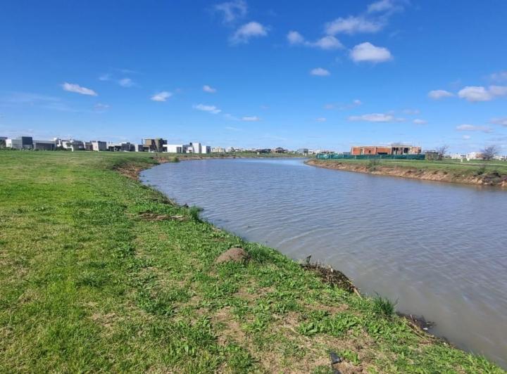 Terreno · 800m²