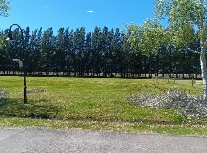 Terreno · 1000m²