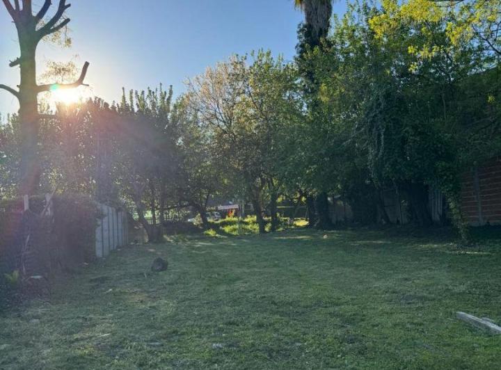 Terreno · 640m²