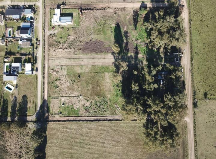Terreno · 578m²