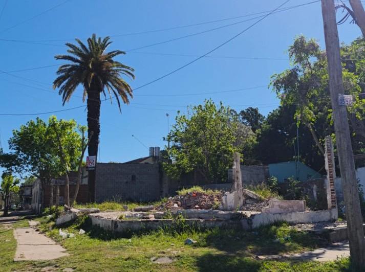 Terreno · 310m²