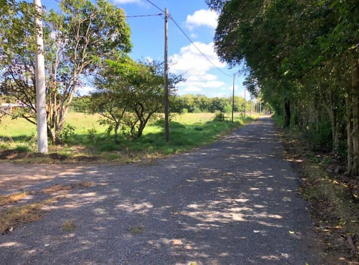 Terreno · 644m²