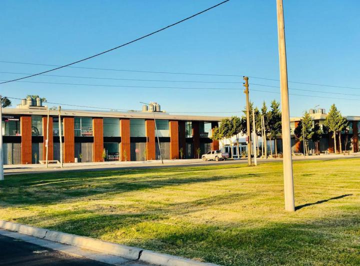Terreno · 420m²