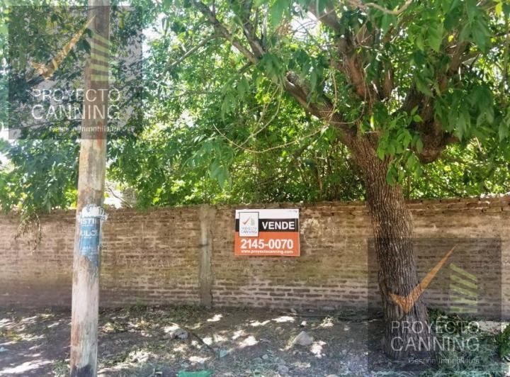 Terreno · 420m²