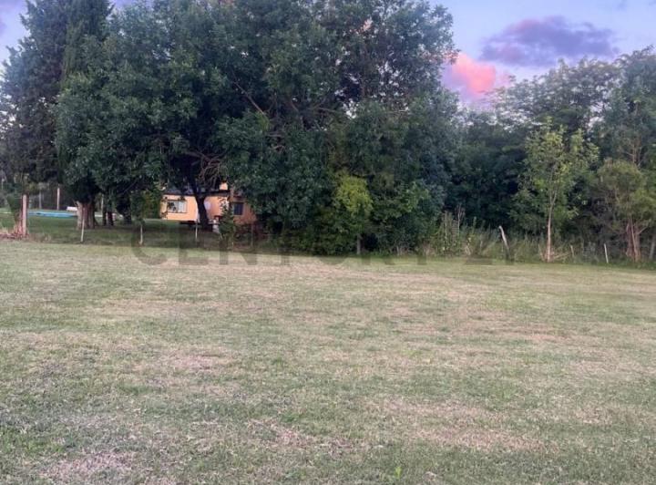 Terreno · 480m²