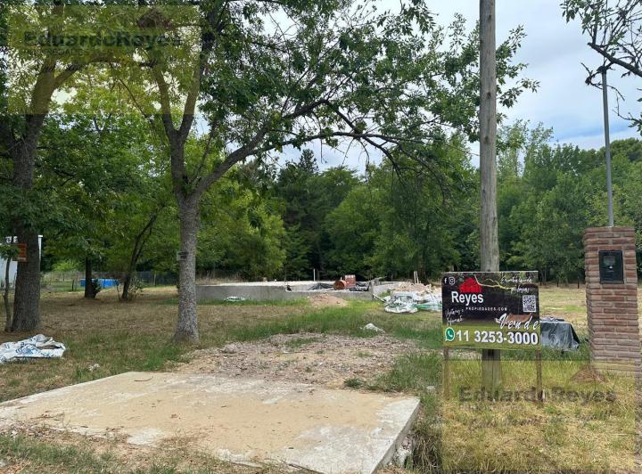 Terreno · 1568m²