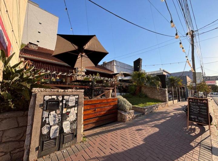 Terreno · 293m²