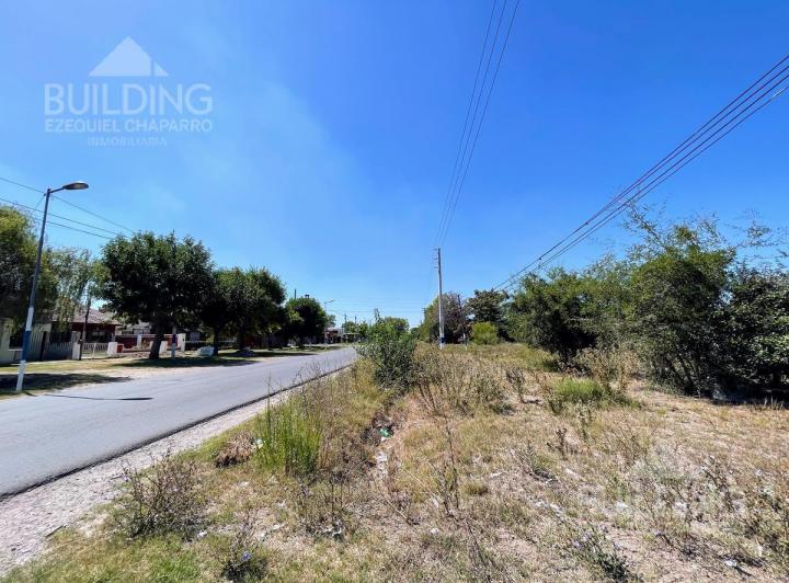 Terreno · 310m²