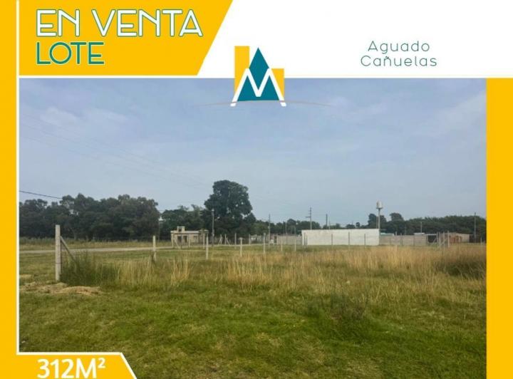 Terreno · 312m²