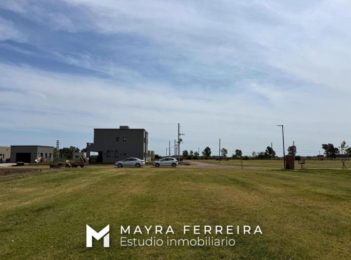 Terreno · 1017m²