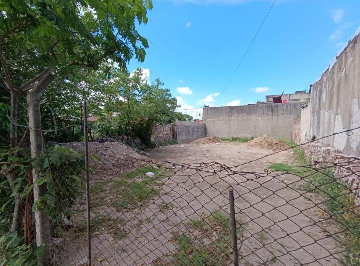 Terreno · 250m²