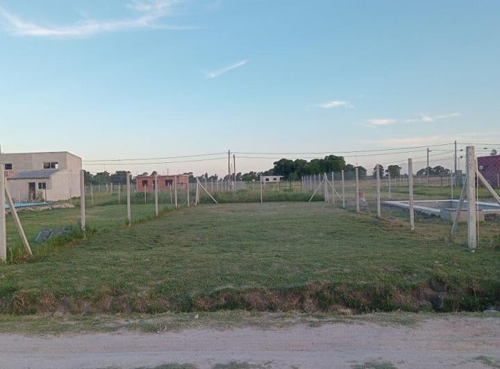 Terreno · 275m²