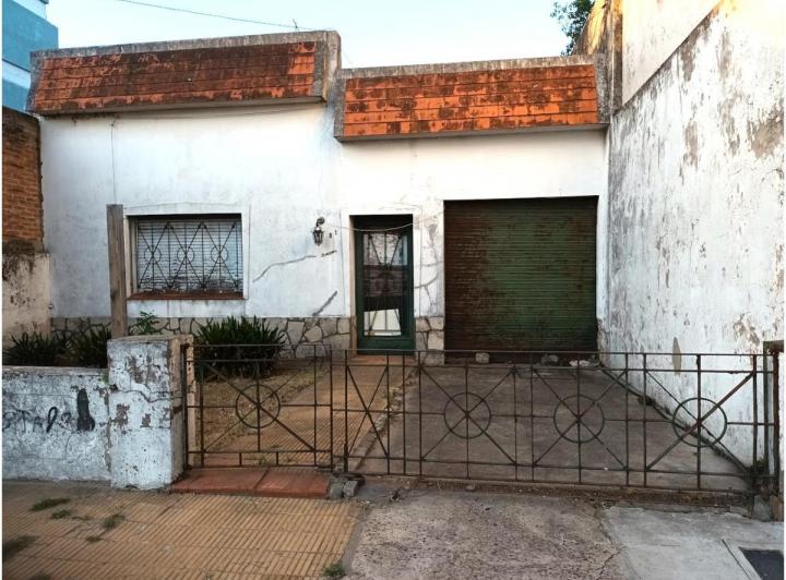 Terreno · 80m²