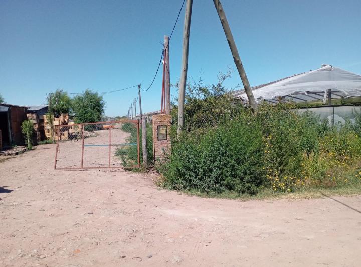 Terreno · 7000m²