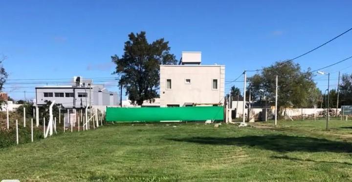 Terreno · 120m²