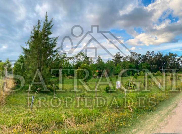 Terreno · 420m²