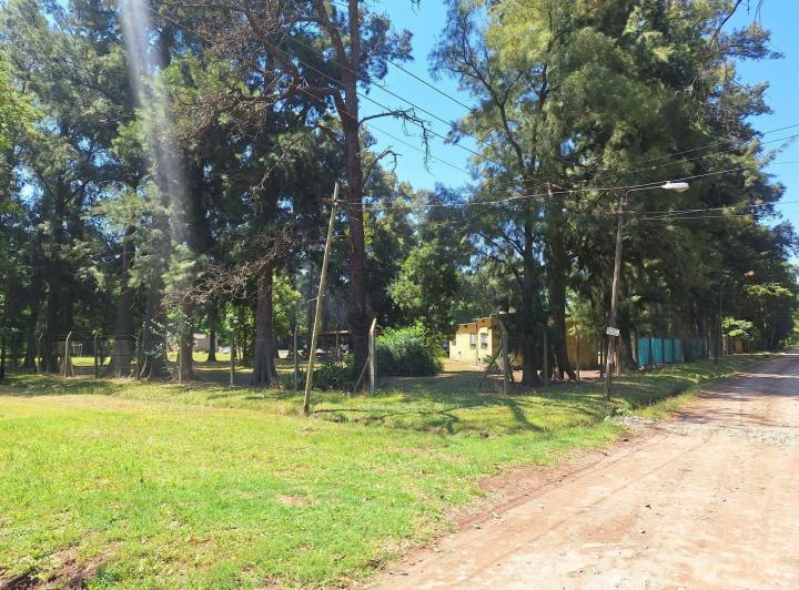Terreno · 382m²
