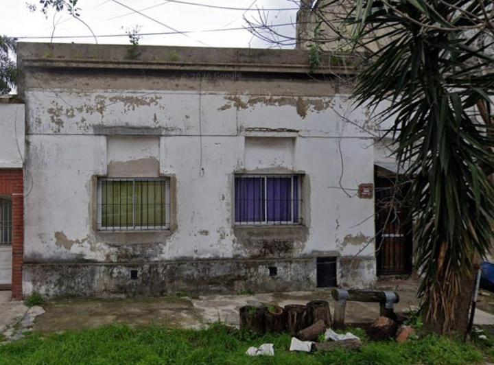 Terreno · 121m²